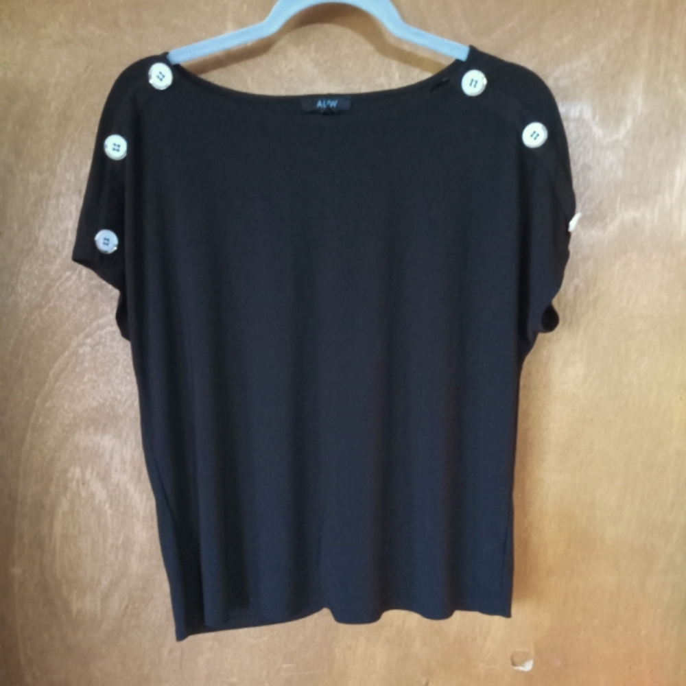 Auw Woman's Blouse